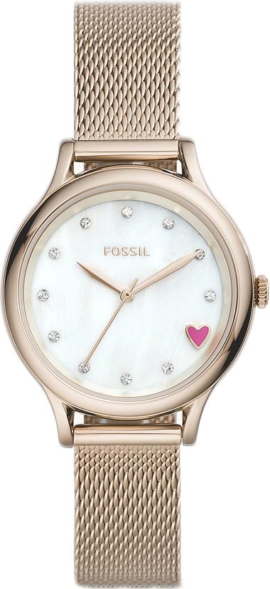 Женские часы Fossil BQ3594