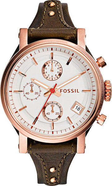 Женские часы Fossil ES3616