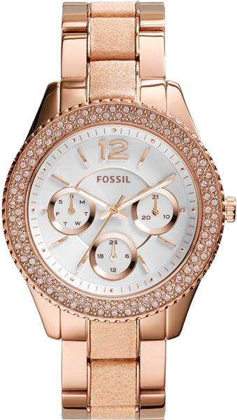 Женские часы Fossil ES3721
