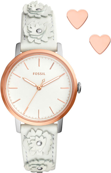 Наручные часы Fossil ES4383SET
