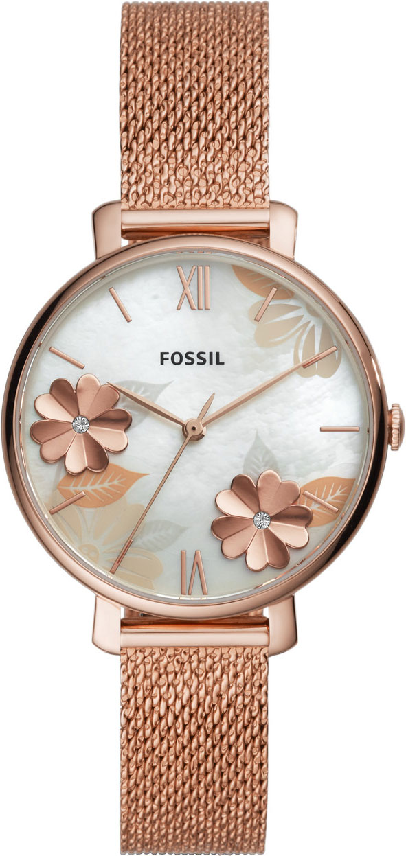 Женские часы Fossil ES4534