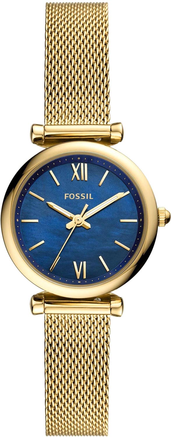 Женские часы Fossil ES5020