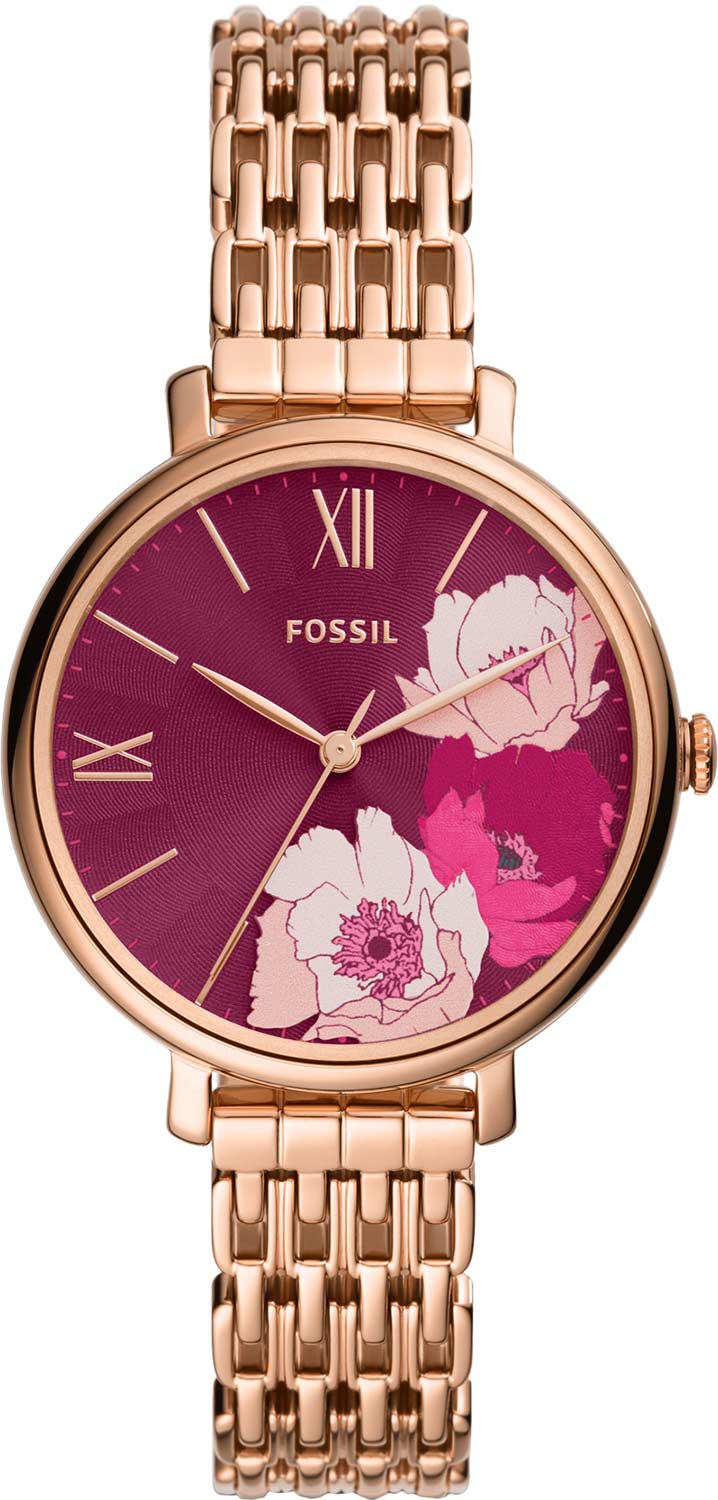 Женские часы Fossil ES5078