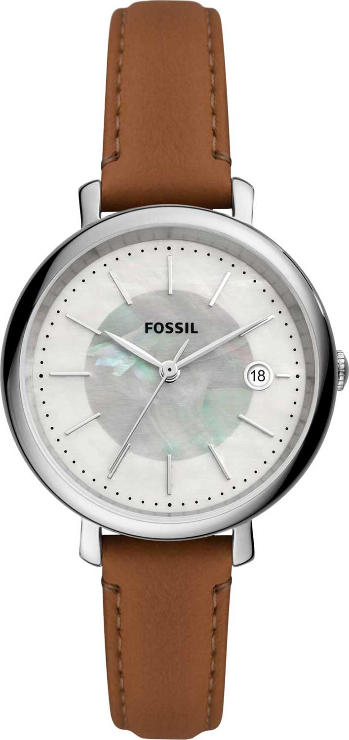 Женские часы Fossil ES5090