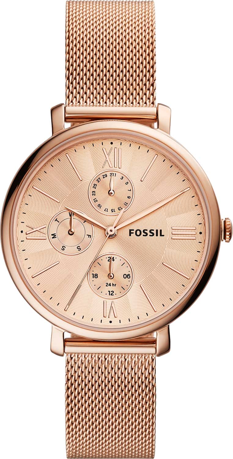 Женские часы Fossil ES5098