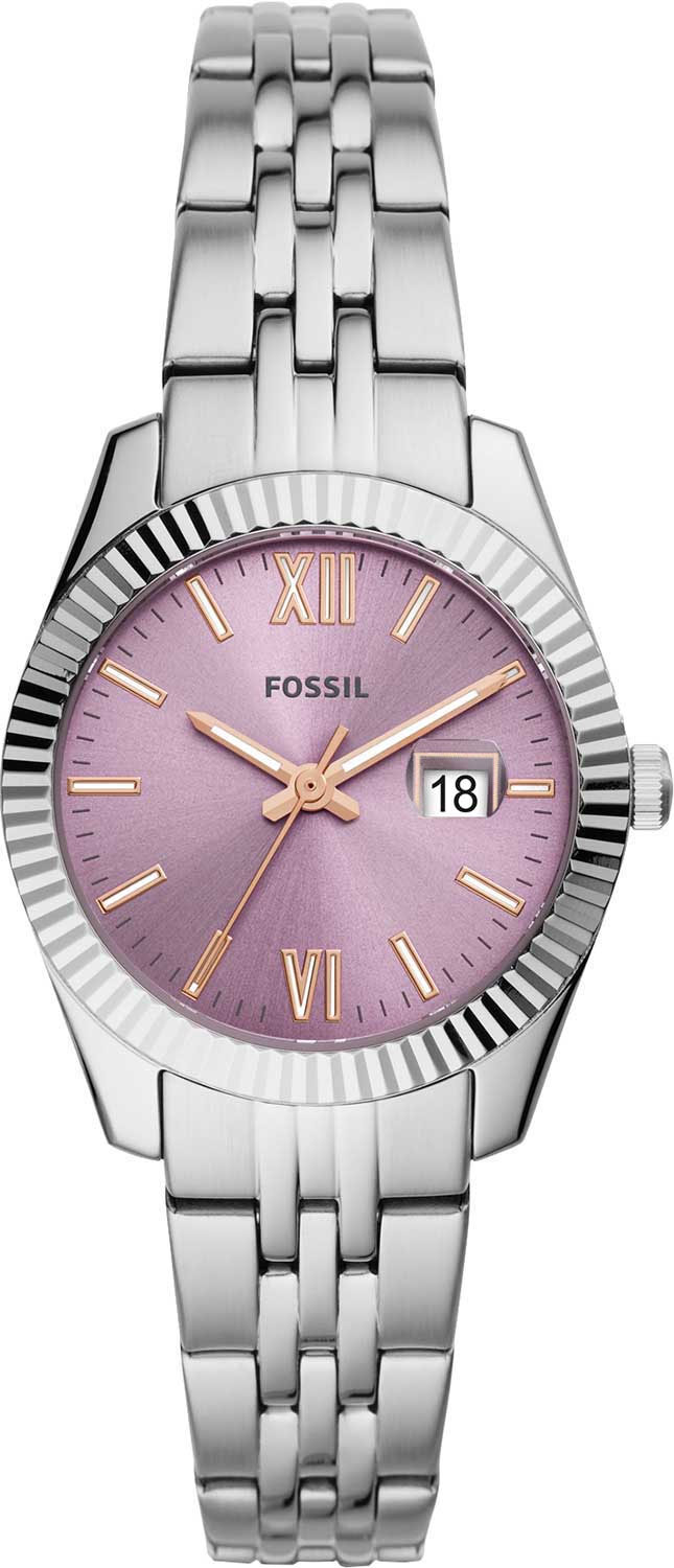 Женские часы Fossil ES5105
