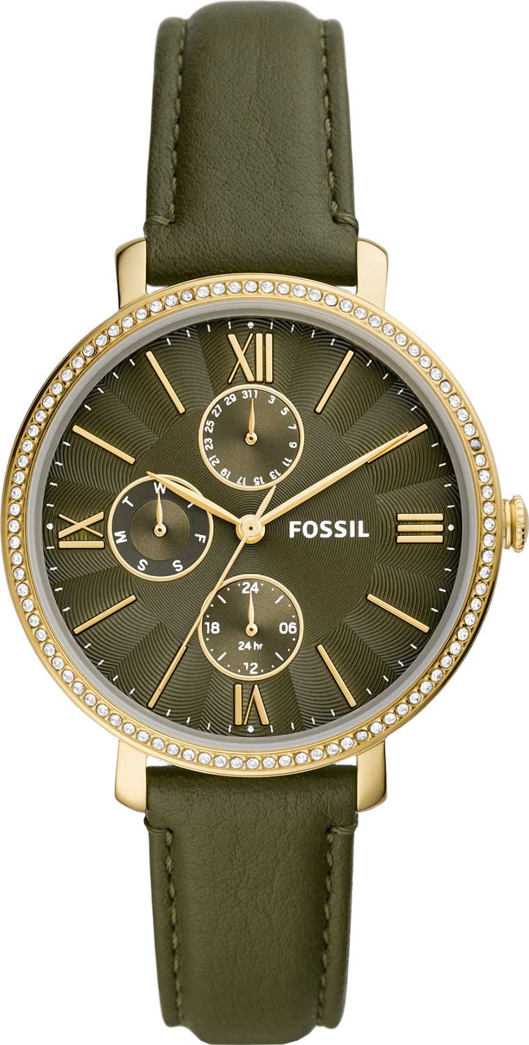 Женские часы Fossil ES5118