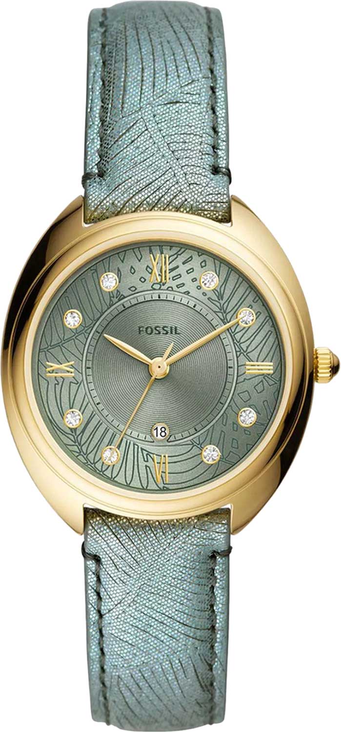 Наручные часы Fossil ES5163