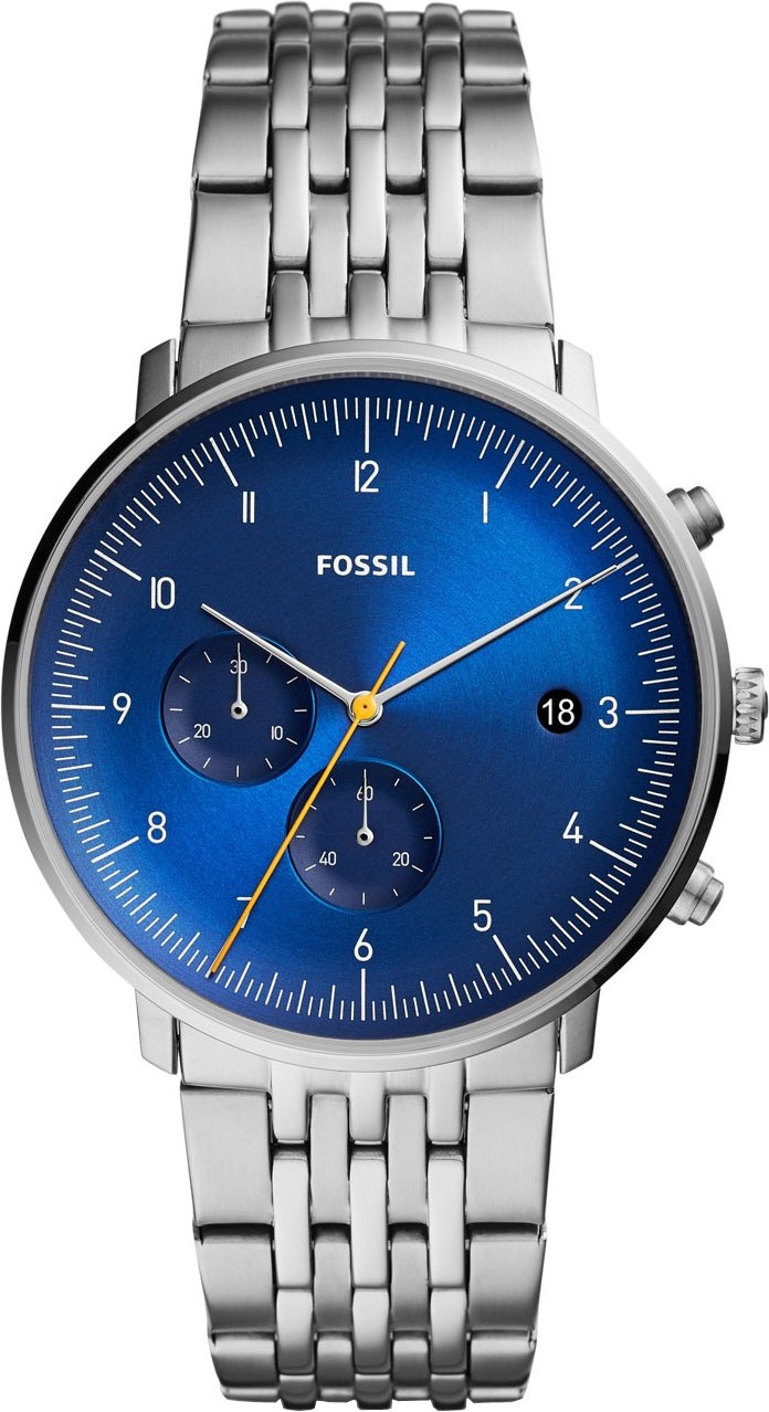 Мужские часы Fossil FS5542