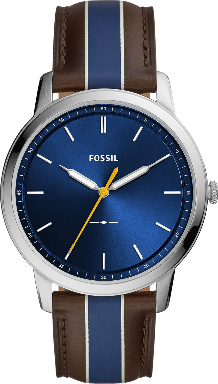 Мужские часы Fossil FS5554-ucenka мужские часы just cavalli jc1g106m0055 ucenka