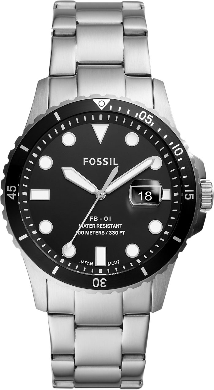 Наручные часы Fossil FS5652