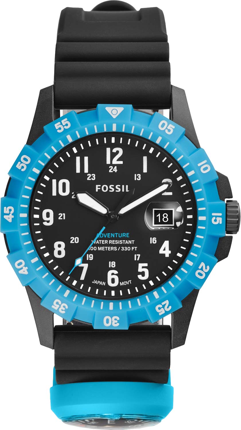 Наручные часы Fossil FS5731