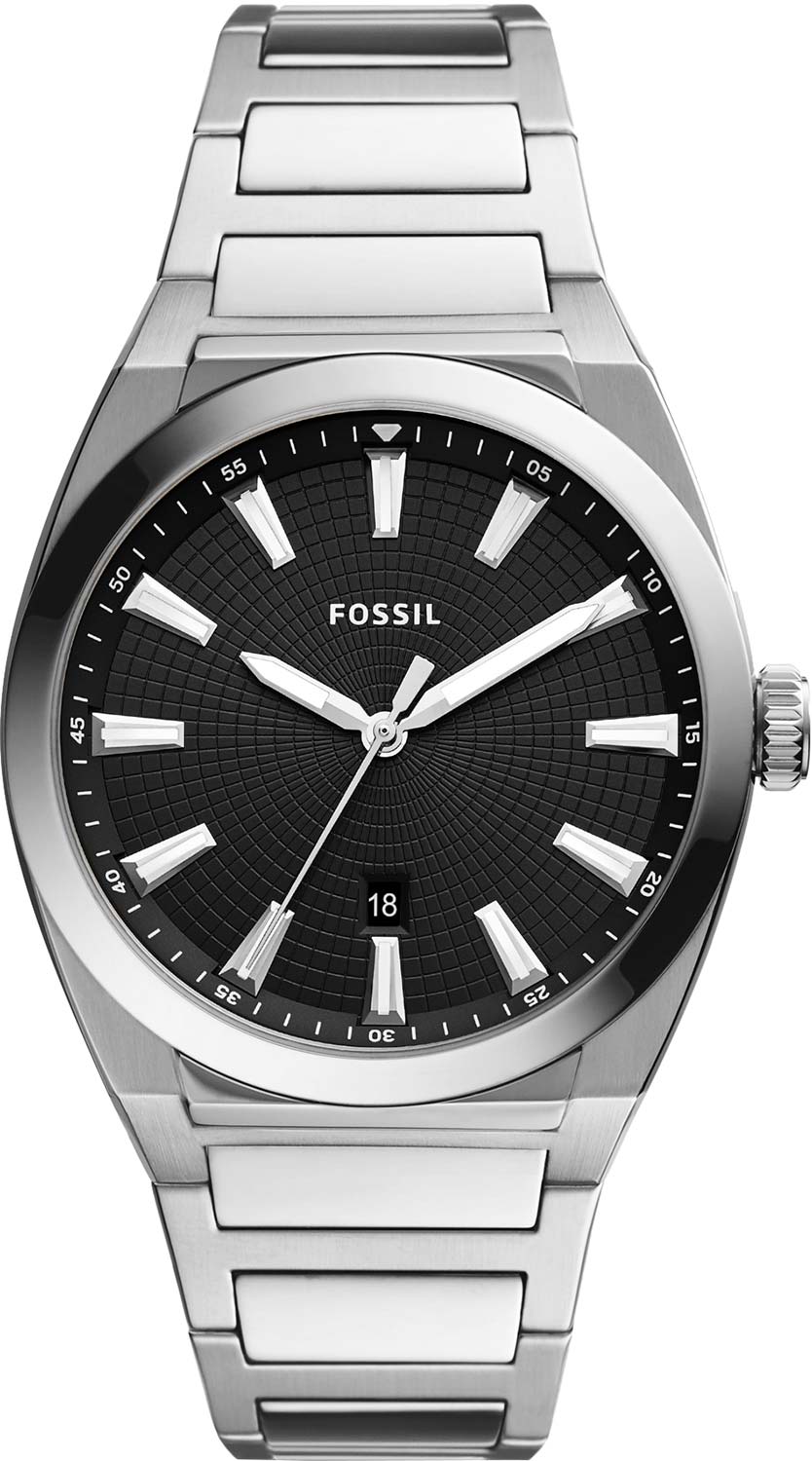 Наручные часы Fossil FS5821