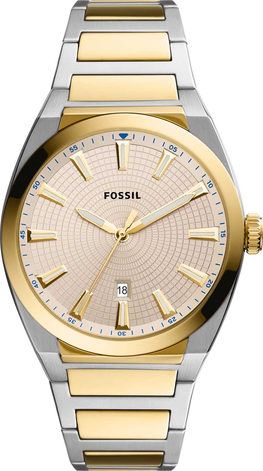 Мужские часы Fossil FS5823