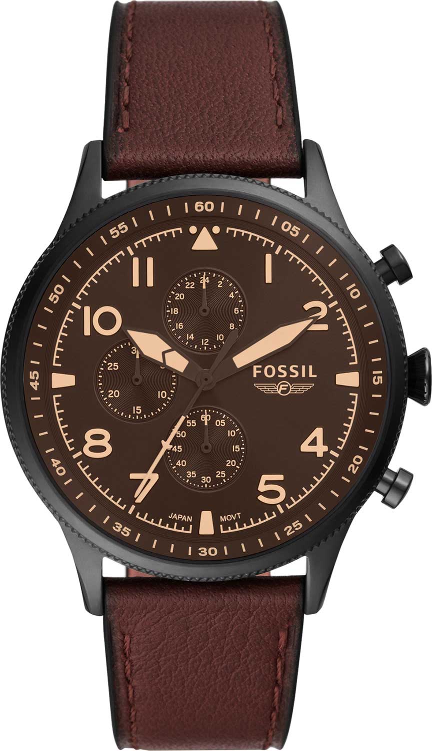 Мужские часы Fossil FS5833