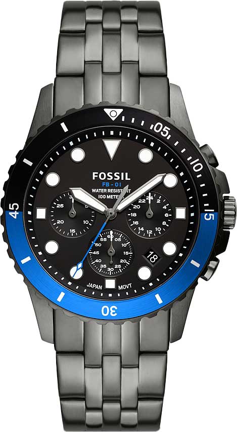 Мужские часы Fossil FS5835