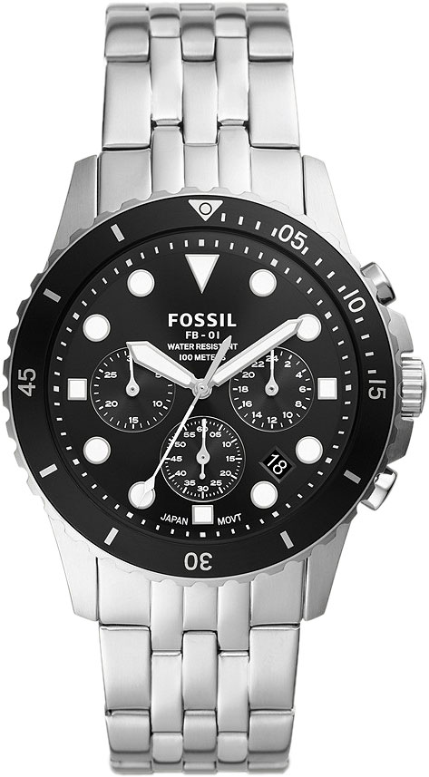 Мужские часы Fossil FS5837