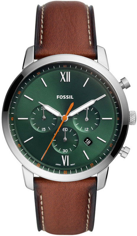 Наручные часы Fossil FS5902 с хронографом