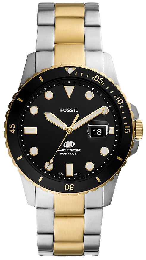 Наручные часы Fossil FS5951