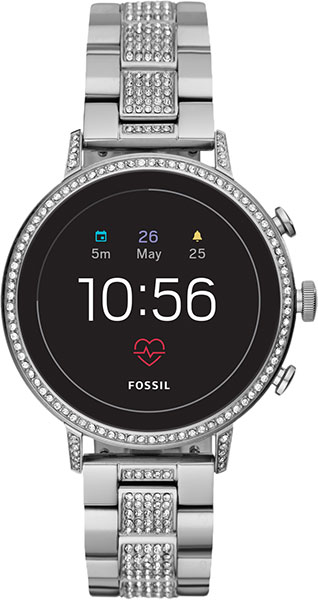 Женские часы Fossil FTW6013