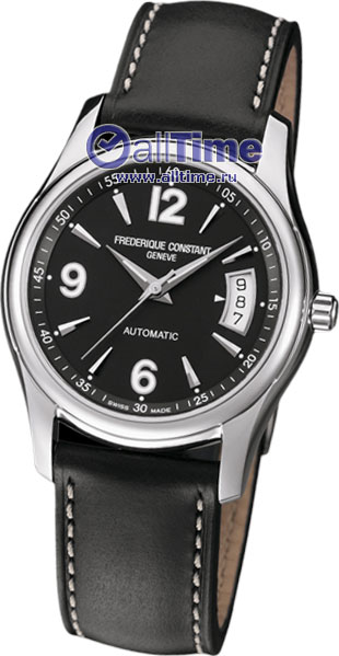 Швейцарские механические наручные часы Frederique Constant FC-303B4B26