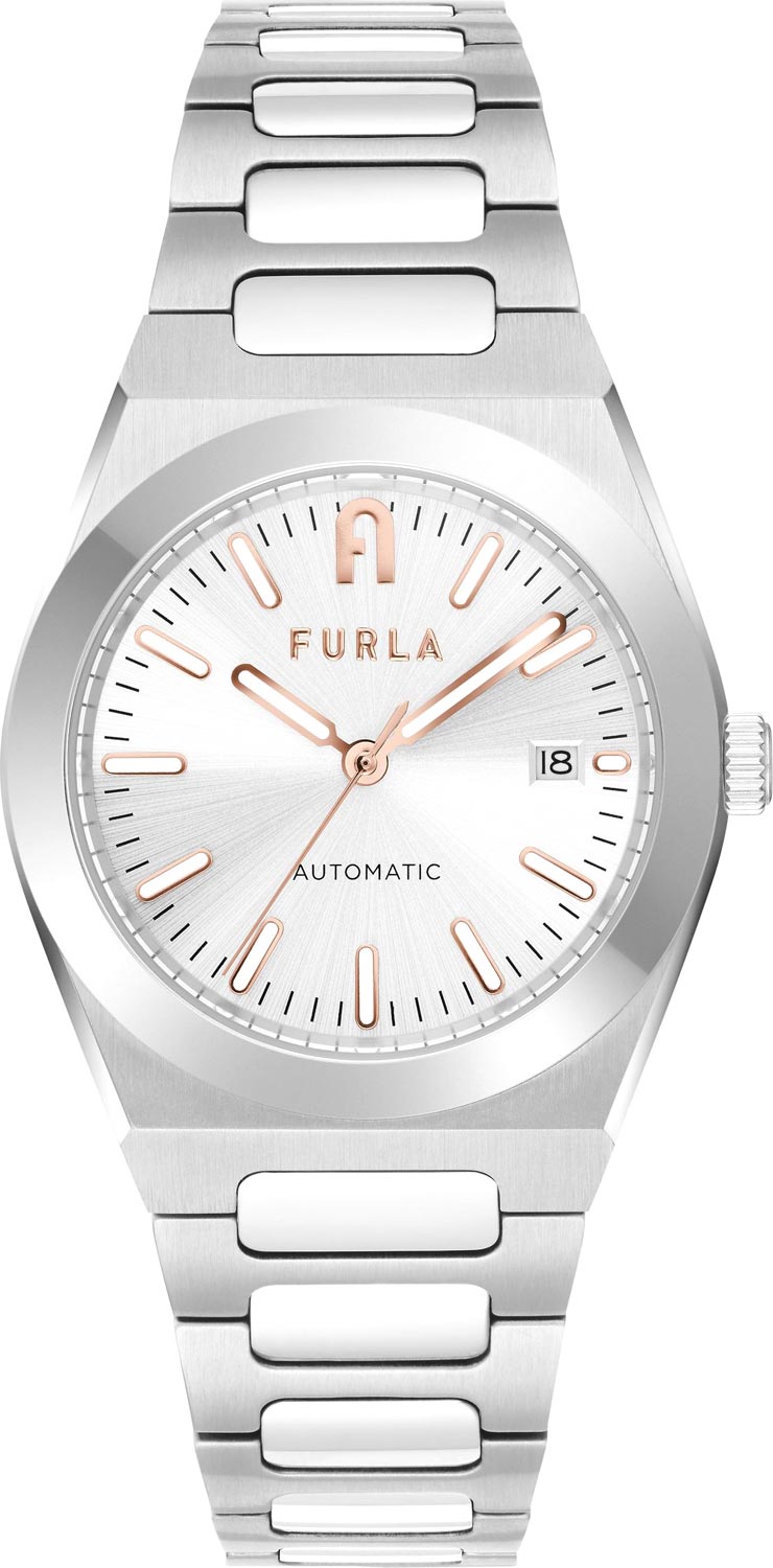 Механические наручные часы Furla WW00012001L1