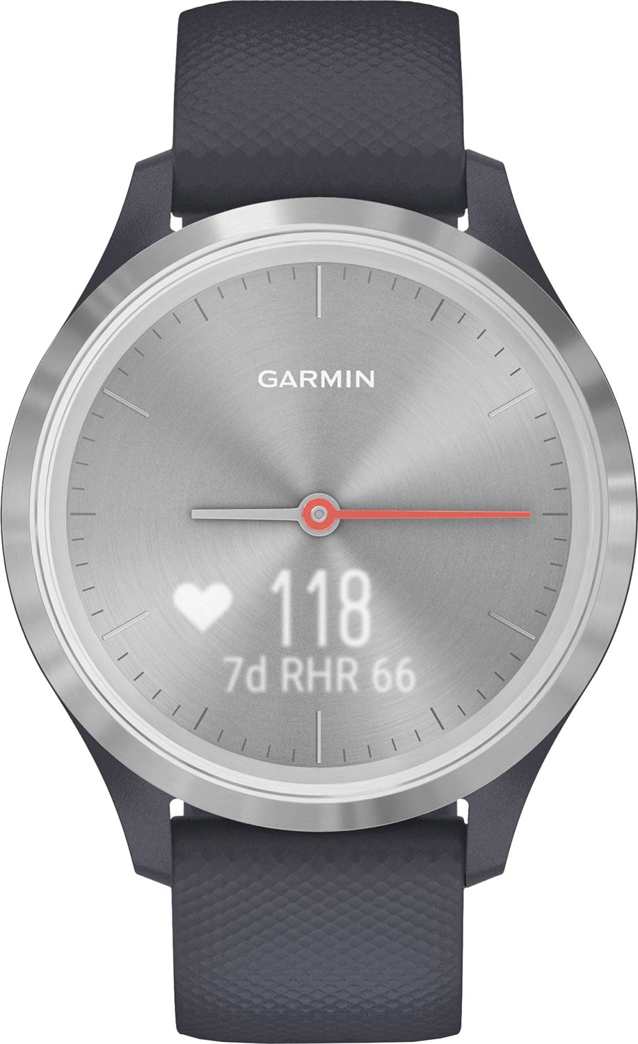 Спортивные наручные часы Garmin Vivomove 3S 010-02238-20