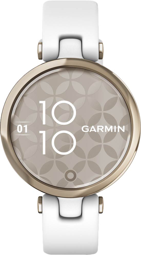 Спортивные наручные часы Garmin Lily 010-02384-10