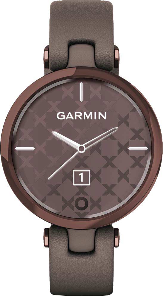 Спортивные наручные часы Garmin Lily 010-02384-B0