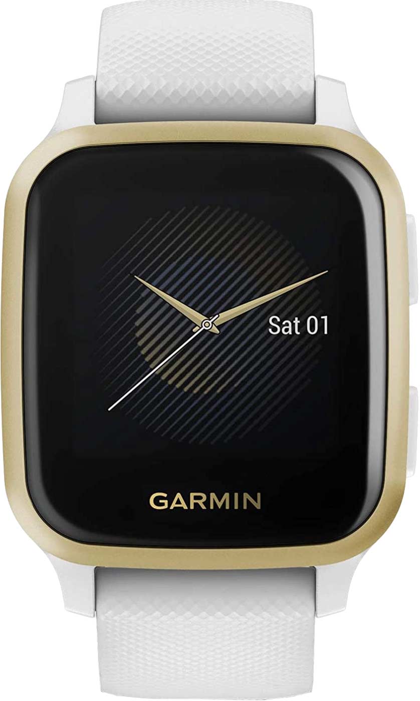 Спортивные наручные часы Garmin Venu Sq 010-02427-11