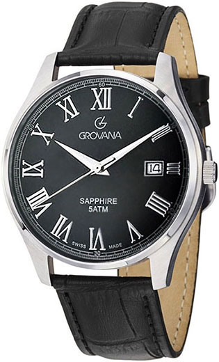 Мужские часы Grovana G1568.1334