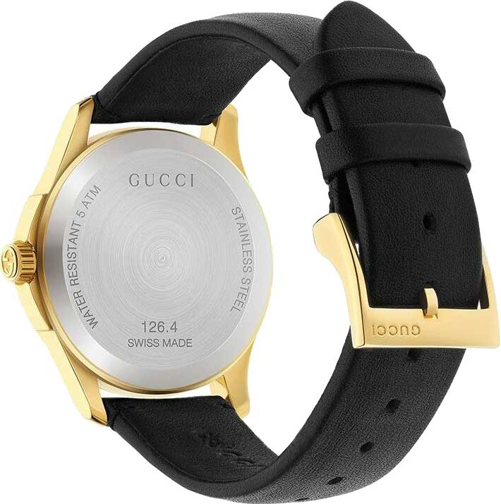 Наручные часы Gucci YA1264027 — купить 