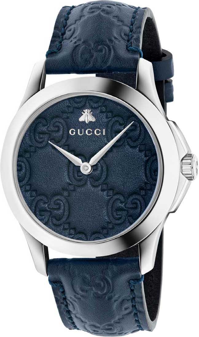 Швейцарские наручные часы Gucci YA1264032