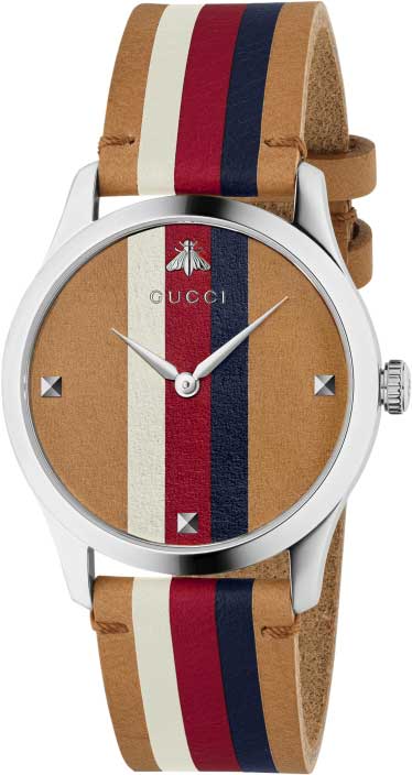 Швейцарские наручные часы Gucci YA1264078