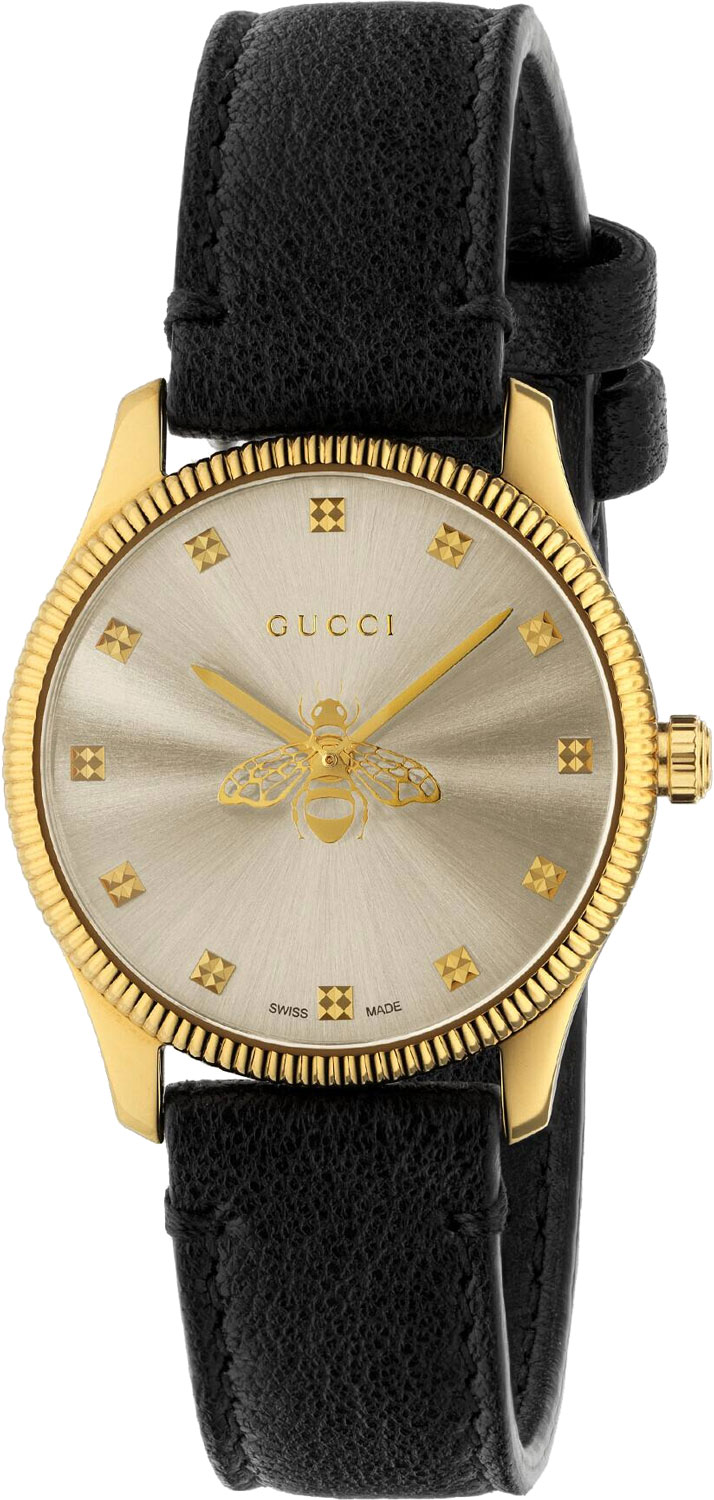 Швейцарские наручные часы Gucci YA1265023