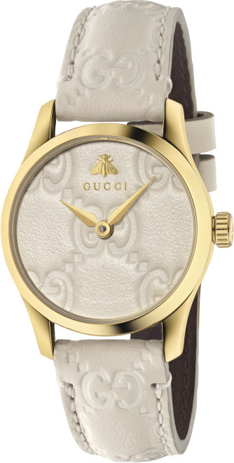 Швейцарские наручные часы Gucci YA126580A