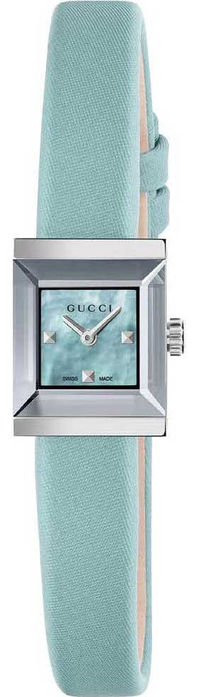 Швейцарские наручные часы Gucci YA128531