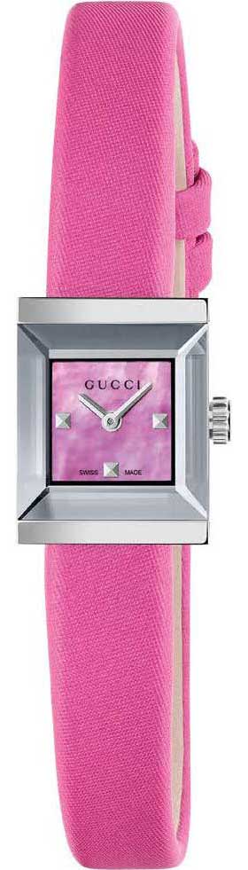 Швейцарские наручные часы Gucci YA128533