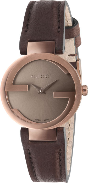 Фото - Женские часы Gucci YA133504 мужские часы gucci ya1264077