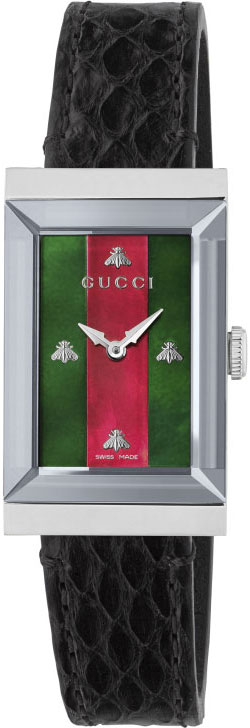 Швейцарские наручные часы Gucci YA147403