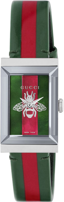 Швейцарские наручные часы Gucci YA147408