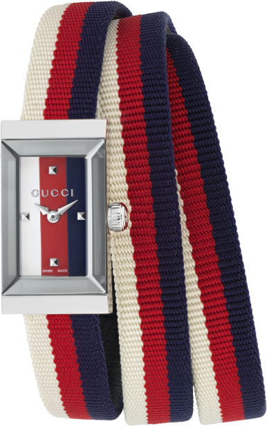 Швейцарские наручные часы Gucci YA147502