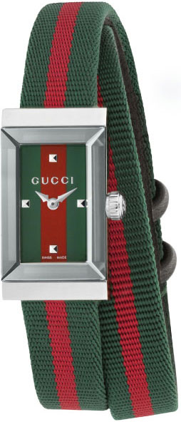 Швейцарские наручные часы Gucci YA147503
