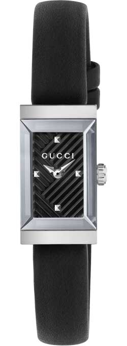 Швейцарские наручные часы Gucci YA147504