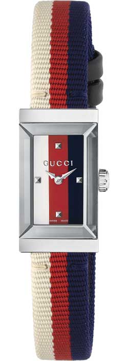 Швейцарские наручные часы Gucci YA147508