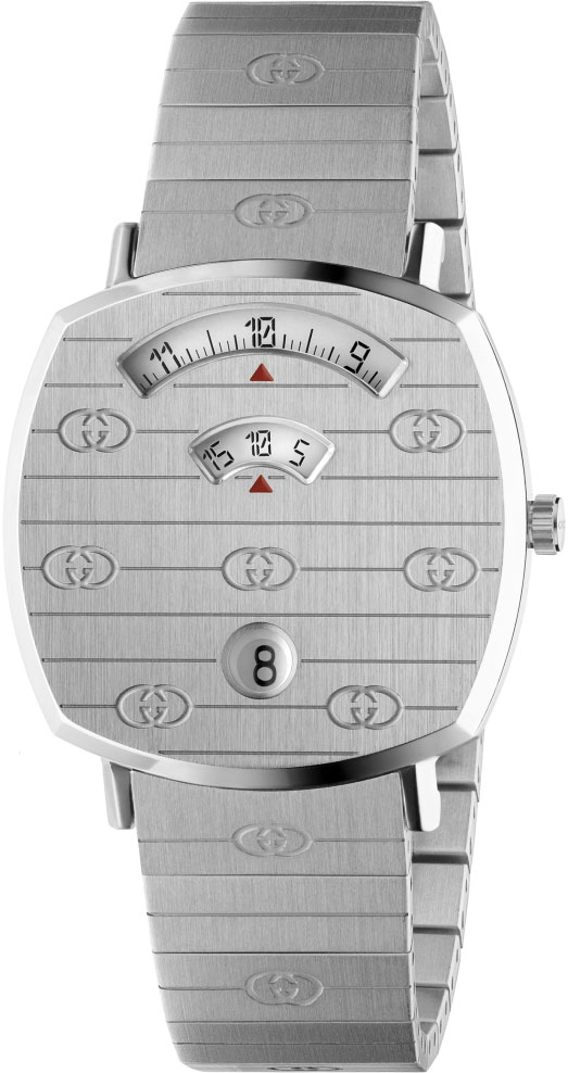 Швейцарские наручные часы Gucci YA157401