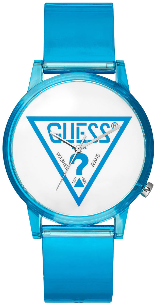 Фото - Мужские часы Guess Originals V1018M5 мужские часы guess gw0368g1