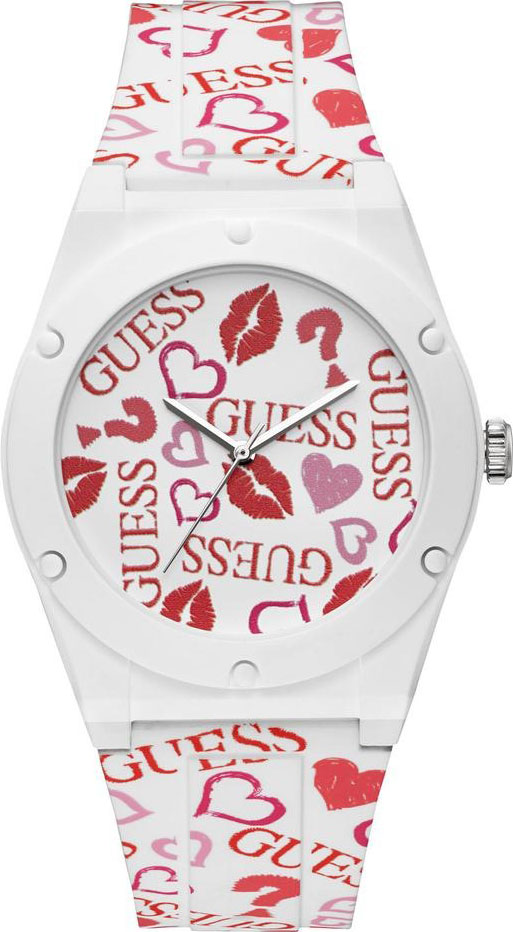 Женские часы Guess Originals W0979L19