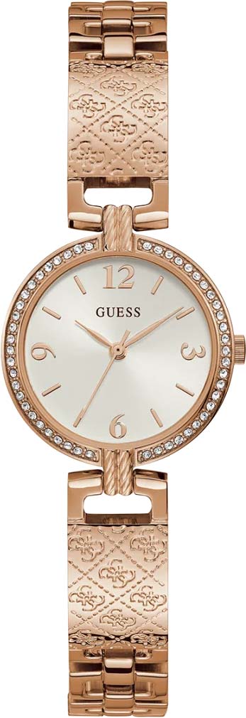 Женские часы Guess GW0112L3