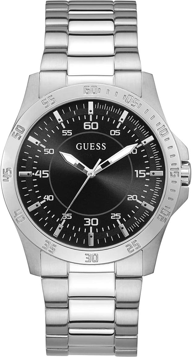 Мужские часы Guess GW0207G1 мужские часы guess gw0368g1